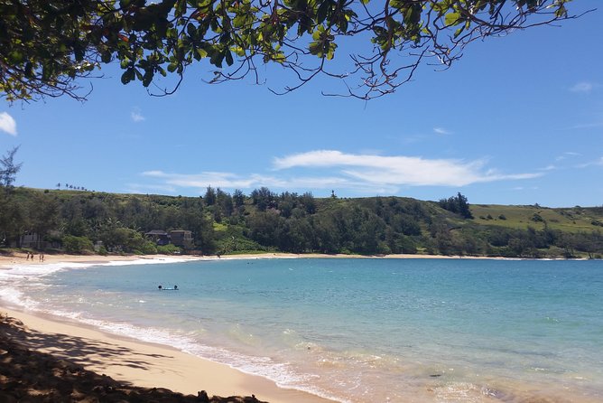 Kauai Waterfalls, Kilauea Lighthouse, Hanalei, Hidden Beaches - Tour Logistics