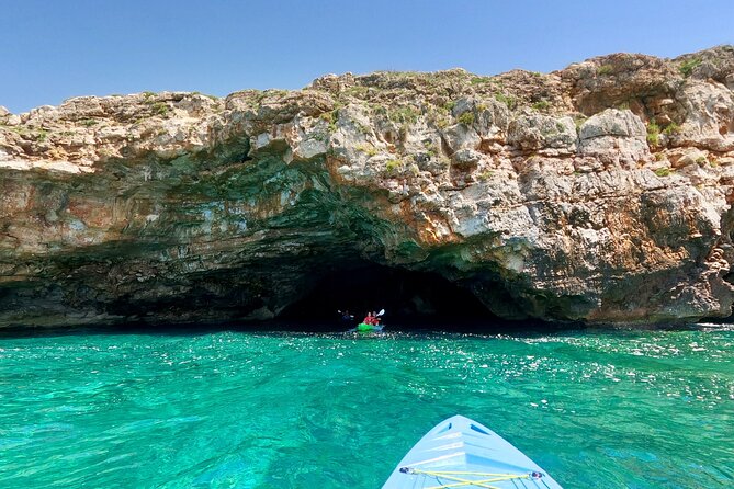 Kayak and Canoe Tour in Leuca and the Ponente Caves - Last Words