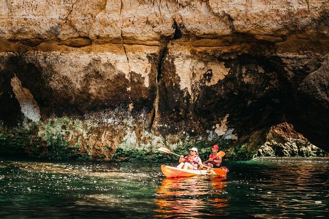 KAYAK Caves Tour Into Magical Spots in the Algarve - Final Thoughts