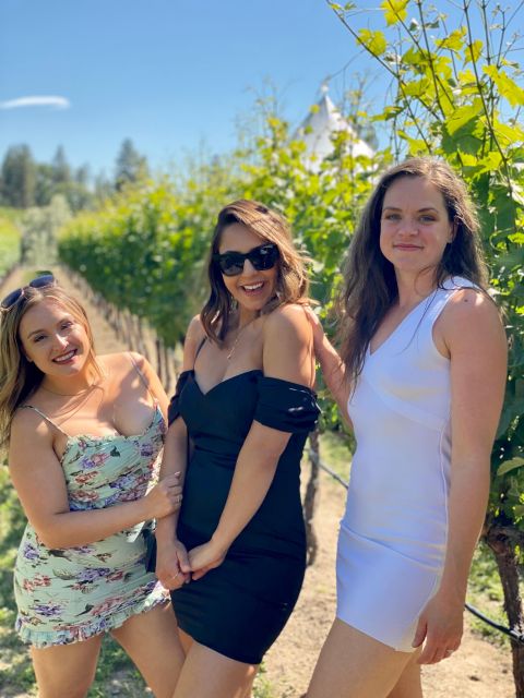 Kelowna: Lake Country Full Day Guided Wine Tour - Last Words