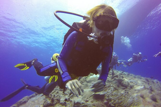 Kemer Scuba Diving Experience: Two Dives With Lunch - Last Words