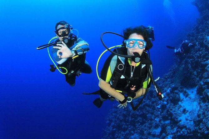 Kemer Scuba Diving Experience - Last Words