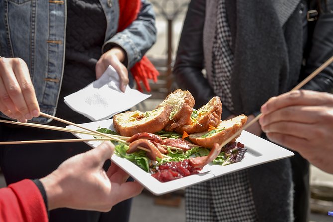 Kensington Market -Torontos Neighborhood International Food Tour - Traveler Feedback and Reviews