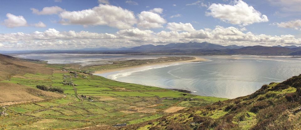 Kerry: Full-Day Tour From Dublin - Places to Explore on the Tour