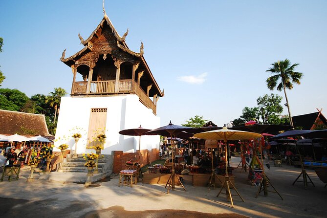 Khantoke Dinner and Cultural Show At Old Chiang Mai Cultural Center - Reviews and Ratings