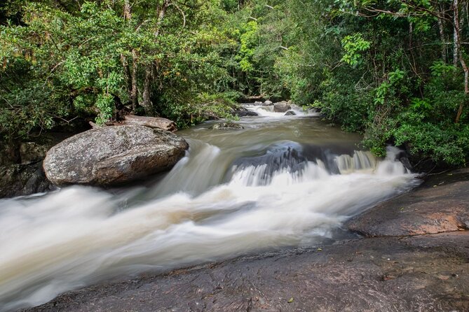 Khao Yai National Park Full-Day Tour From Bangkok - Last Words