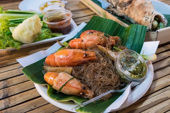 Khlong Lat Mayom & Taling Chan Local Floating Markets Tour (SHA Plus) - Common questions