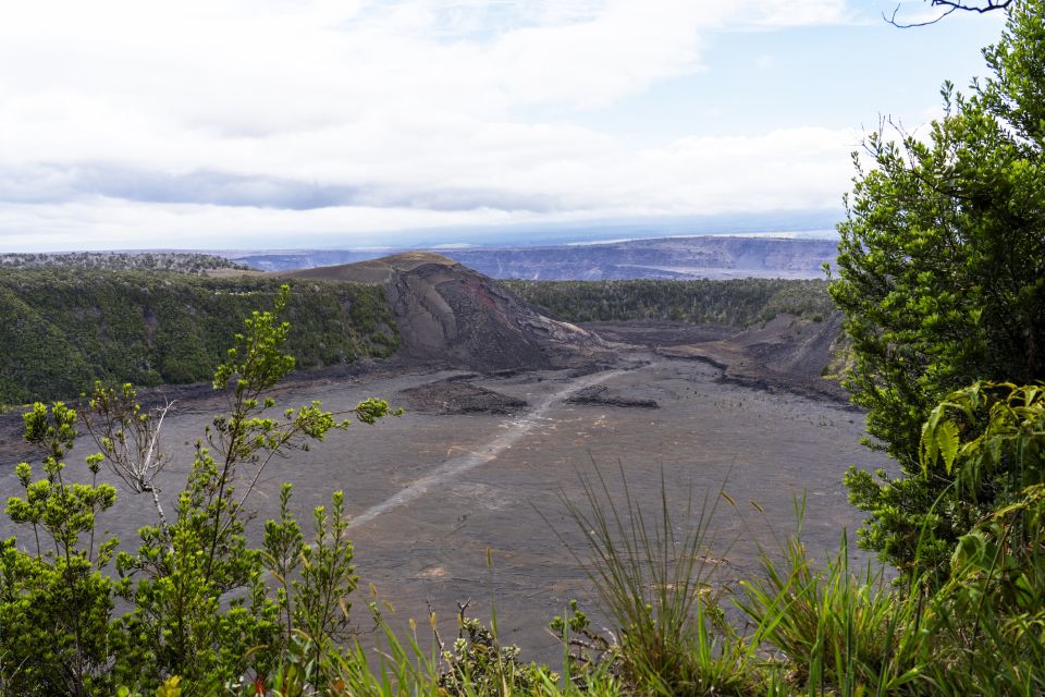 Kilauea: Volcanoes National Park Guided Hike - Common questions