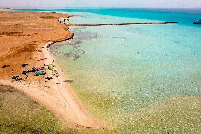 Kite Cruise Egypt - Last Words