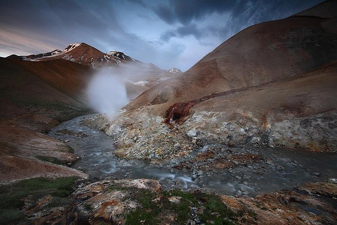 Kjölur and Golden Circle Exploration From Reykjavik - Common questions