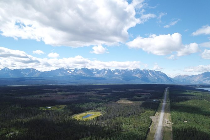 KLUANE NATIONAL PARK - Day-Trip From Whitehorse - Last Words