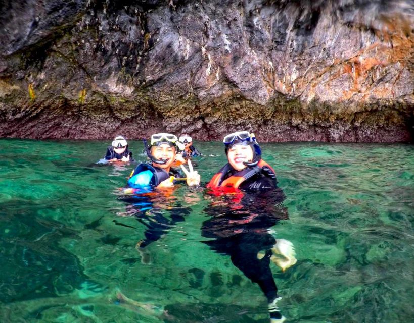 Koh Lanta: Snorkel Tour by Speedboat 4 Islands & Koh Kradan - Last Words