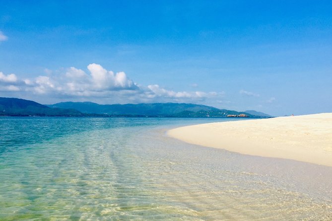 Koh Madsum and Koh Tan Snorkeling Trip By Speedboat From Koh Samui - Additional Booking Details and Resources