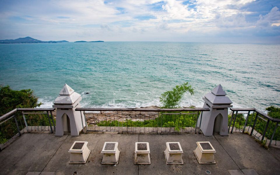 Koh Samui: Half-Day Highlights Tour With Hotel Transfers - Customer Experience Feedback