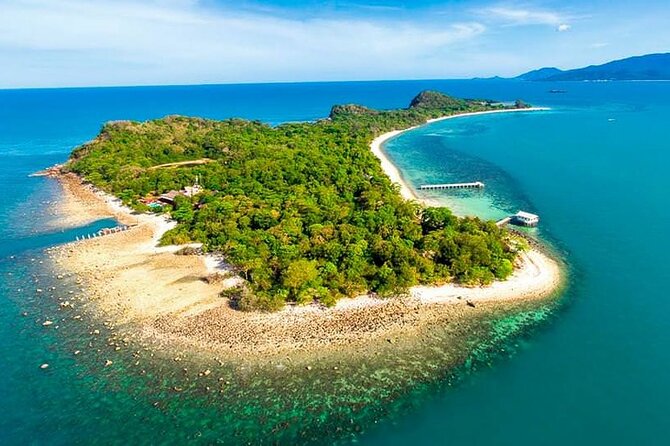 Koh Tan & Koh Madsum (Pig Island) by Private Longtail Boat - Last Words