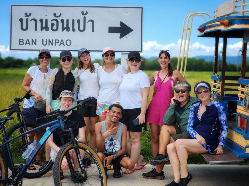 Koh Yao & Hong Islands Discovery: Bicycles, Lagoons, Beaches - Common questions