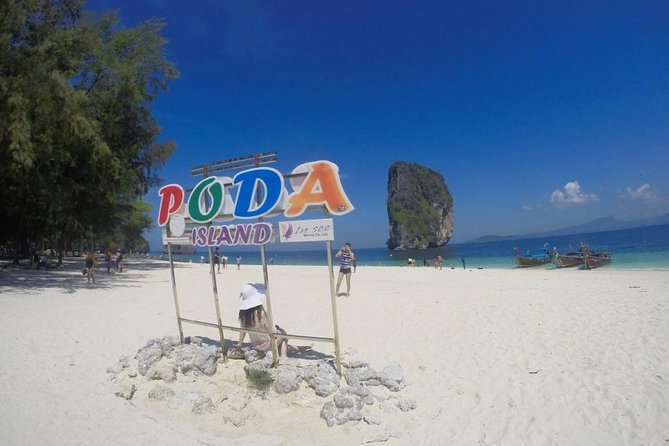 Krabi 4 Island Tour: Private Long-tail Boat Charter - Last Words