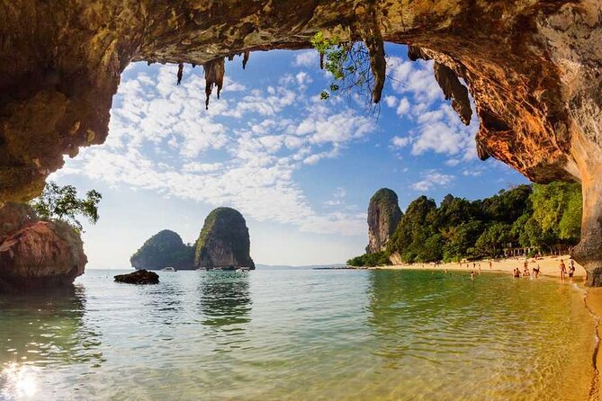 Krabi 7 Islands Snorkeling Sunset and Bioluminescence With Dinner - Common questions