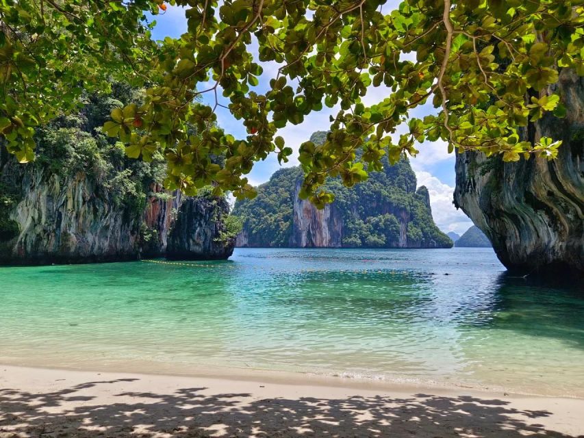 Krabi Hong Island by Luxury Vintage Boat - Common questions