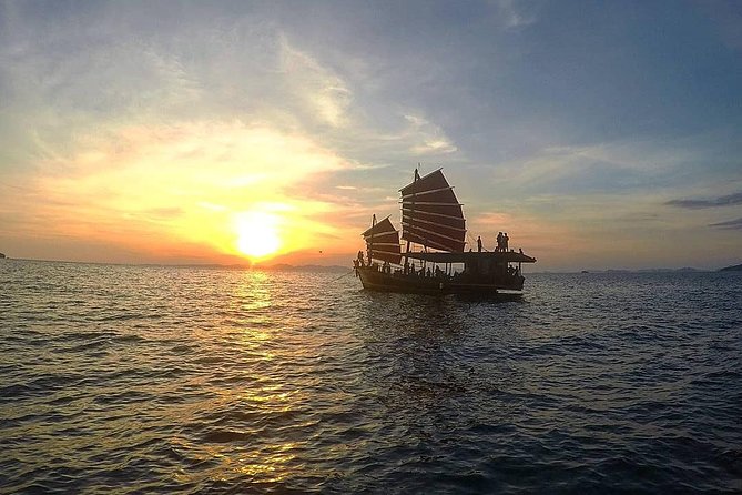 Krabi Sunset Swim, Snorkel Tour With Buffet Dinner - Customer Experience