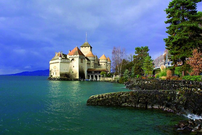 (Ktl303) - Winter Tour Montreux and Chaplins World From Lausanne - Additional Tour Information