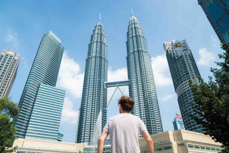 Kuala Lumpur: Private Highlights Instagram Tour - Overall Experience