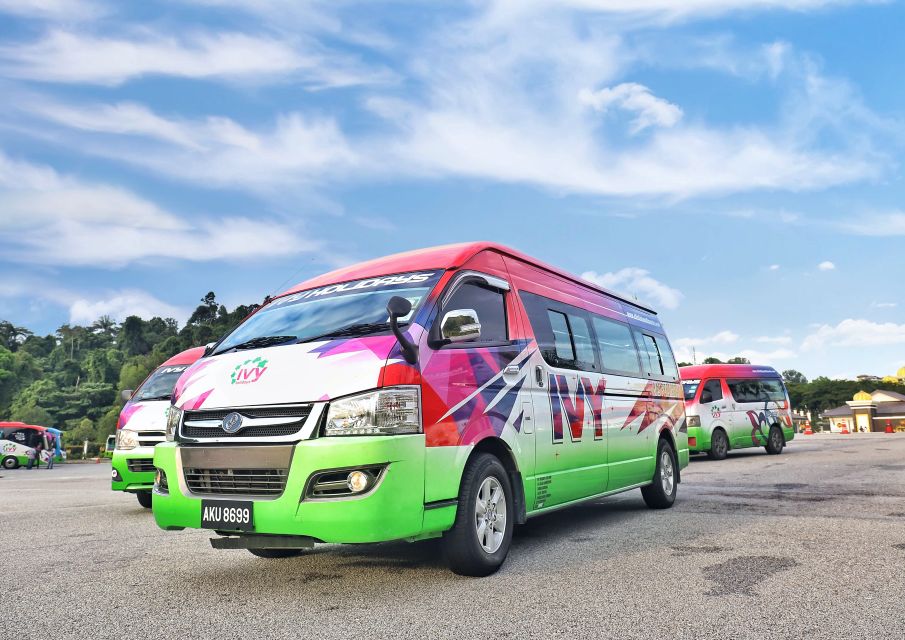 Kuala Lumpur: Sightseeing by Private Vehicle With Driver - Trip Planning Tips