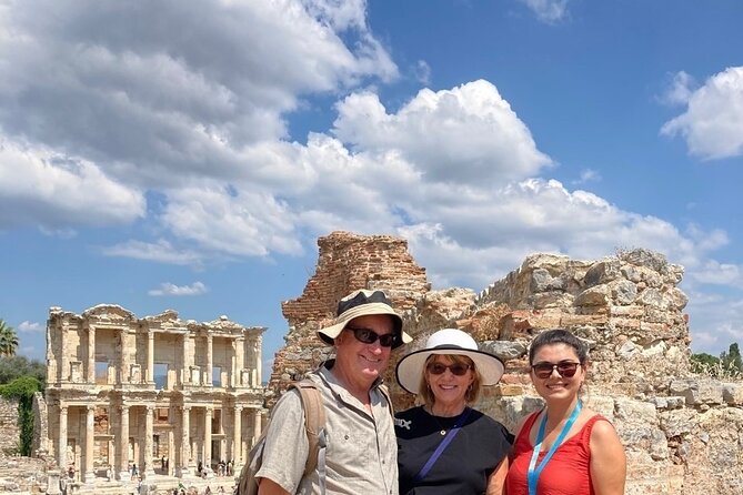 Kusadasi to Ephesus Day Tour for Cruise Passengers  - Selçuk - Additional Information