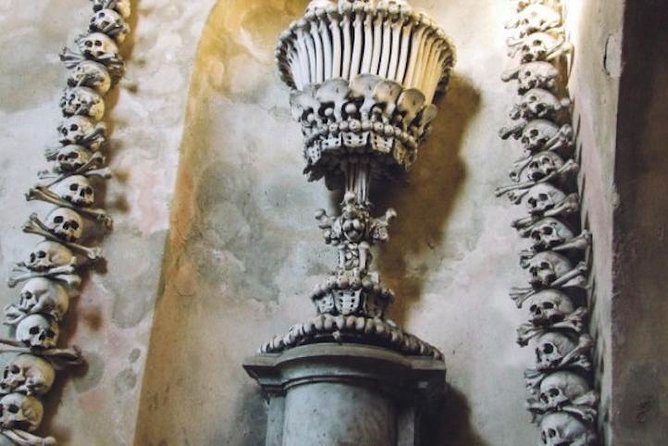 Kutna Hora Day Tour Including Sedlec Ossuary From Prague - Additional Tour Details