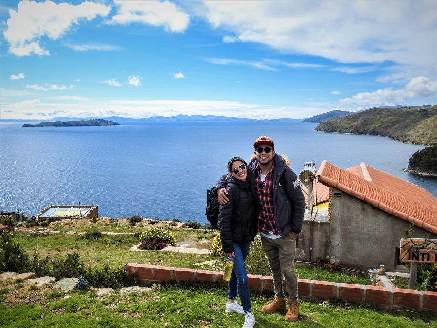 La Paz: Lake Titicaca & Sun Island 2 Day Guided Trip - Common questions
