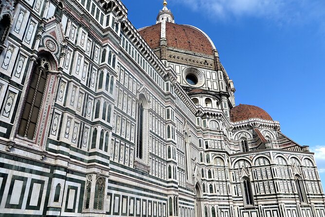 La Spezia Shore Excursion to Florence With Guaranteed Return on Time - Viator Information