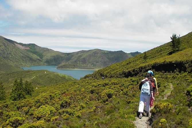 Lagoa Do Fogo Walking Tour With Lunch From Ponta Delgada - Additional Resources