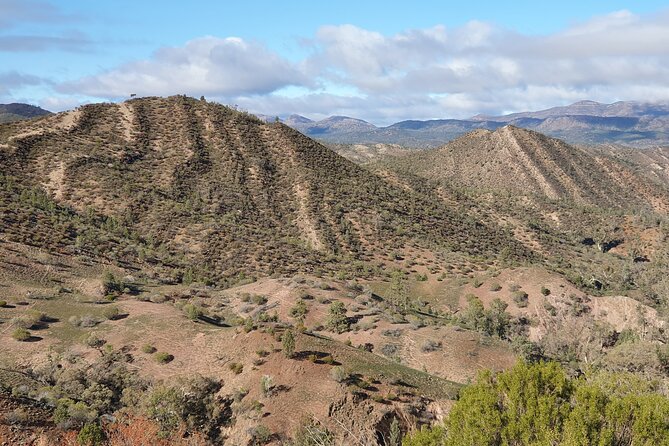 Lake Eyre and Flinders Ranges 4-Day Small Group 4WD Eco Tour - Last Words