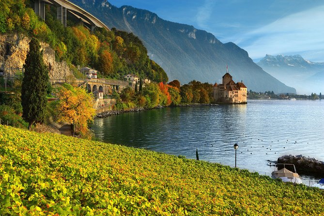 Lake Geneva Private Sightseeing Tour From Geneva (Mar ) - Support and Assistance