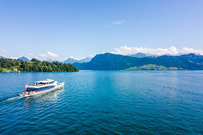 Lake Lucerne Panoramic Sightseeing Cruise - Common questions
