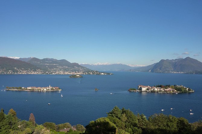Lake Maggiore: Sightseeing Cruise From Stresa - Common questions