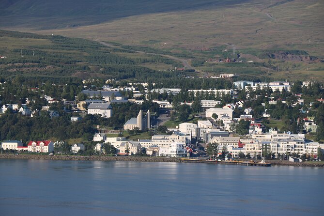 Lake Mývatn and Goðafoss Shared Shore Excursions - Common questions