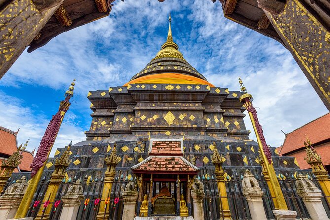 Lamphun and Lampang City Temples Small Group Tour – Full Day - Common questions