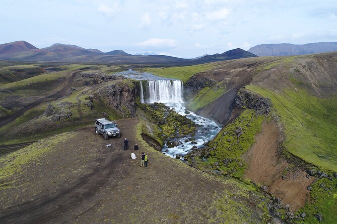 Landmannalaugar and Hekla Volcano / Guided Private Tour - Customer Support and Contact Information