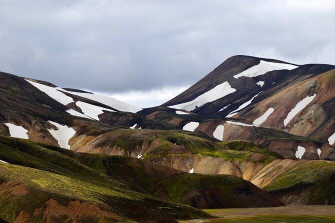 Landmannalaugar and Hekla Volcano Private Tour From Reykjavik - Common questions