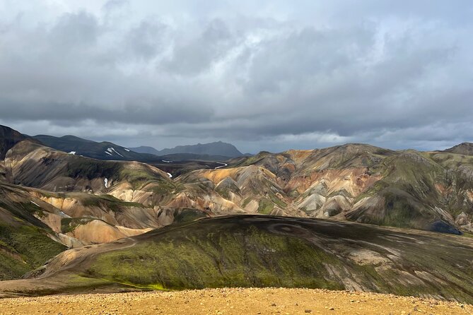 Landmannalaugar and the Highlands Private Tour - Booking Information