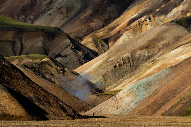 Landmannalaugar Day Tour by Super Jeep - Last Words