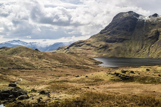 Langdale Valley - Half Day - Up to 4 People - Tour Inclusions