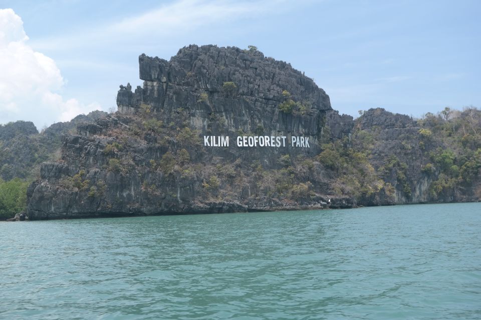 Langkawi UNESCO Global Geopark Mangrove Cruise - Common questions