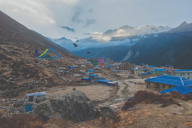 Langtang Valley Trek - Common questions