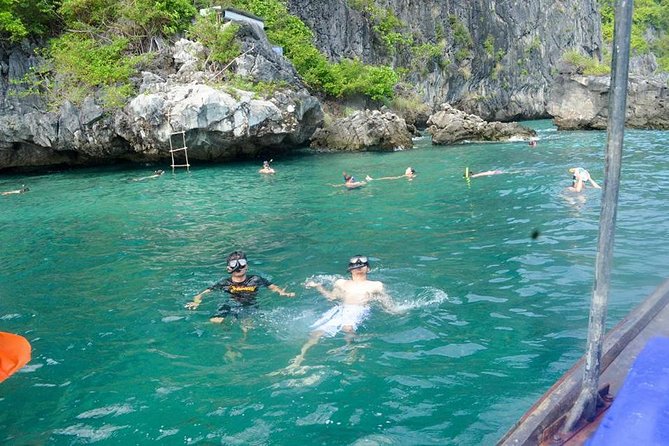 Lanta 4 Islands Tour (Longtail Boat) - Last Words