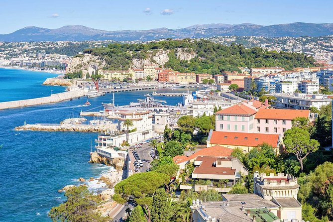 Large Group French Riviera Tailor-Made Private Excursion - Common questions