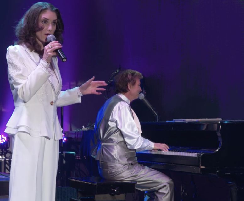 Las Vegas: Carpenters Legacy Show at Planet Hollywood Resort - Additional Information