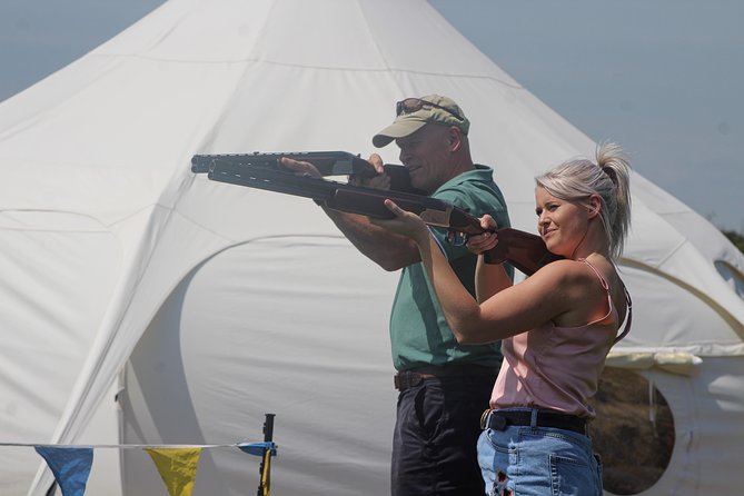 Laser Clay Shooting - Common questions