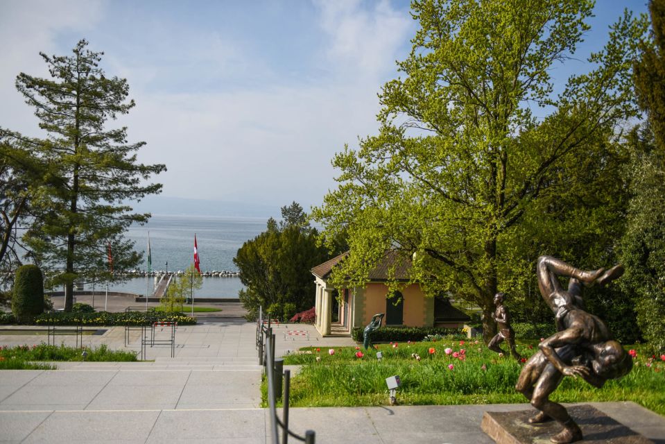 Lausanne, Montreux and Chillon: Private Trip From Geneva - Common questions